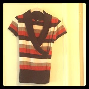 Business casual shirt